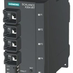 6GK5204-0BA10-2BA3 Siemens