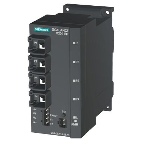 6GK5204-0BA10-2BA3 Siemens