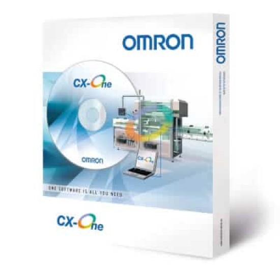 CXONE-AL01C-EV2 Omron CXONE-AL01C-EV2 Omron