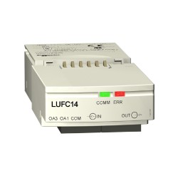 LUFC14 Schneider Electric