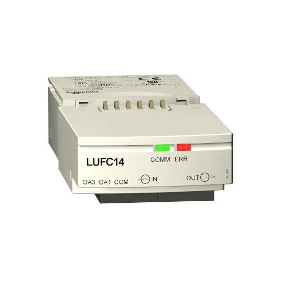 LUFC14 Schneider Electric LUFC14 Schneider Electric
