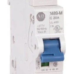 1489-M1C040 Allen-Bradley