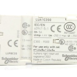 LUA1C200 Schneider Electric