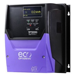 ODV-3-240041-3F1A-MN Invertek