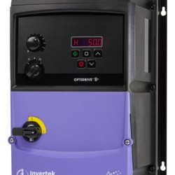 ODE-3-340240-3F4B Invertek