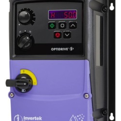 ODE-3-320153-104B Invertek