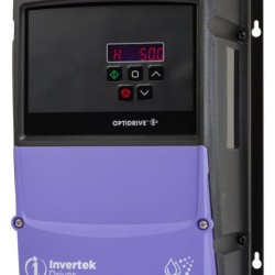 ODE-3-220105-1F4A Invertek