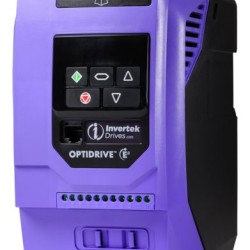 ODE-3-220105-3F42 Invertek