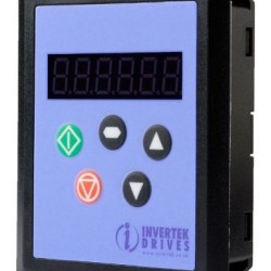 OPT-2-OPORT-IN Invertek