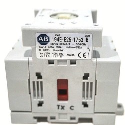 194E-E25-1753 Allen-Bradley