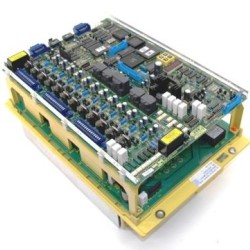 A06B-6063-H212#H510 Fanuc