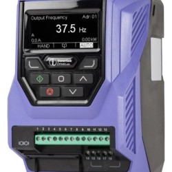 ODV-3-240095-3F12-MN Invertek