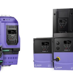 ODP-2-84250-3KF42-MN Invertek