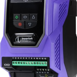 ODP-2-22150-1KF42-SN Invertek