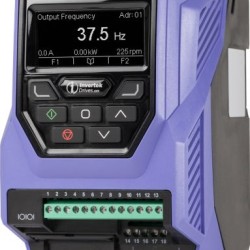 ODP-2-22075-1KF42-MN Invertek