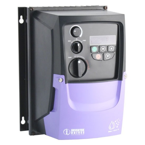 ODE-2-22220-1KB4Y Invertek ODE-2-22220-1KB4Y Invertek