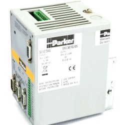 SLVD5NS Parker