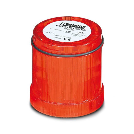 2700107 Phoenix Contact - PSD-S OE LED RD 2700107 Phoenix Contact - PSD-S OE LED RD