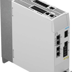 CMMT-AS-C5-11A-P3-MP-S1 Festo - 8143167