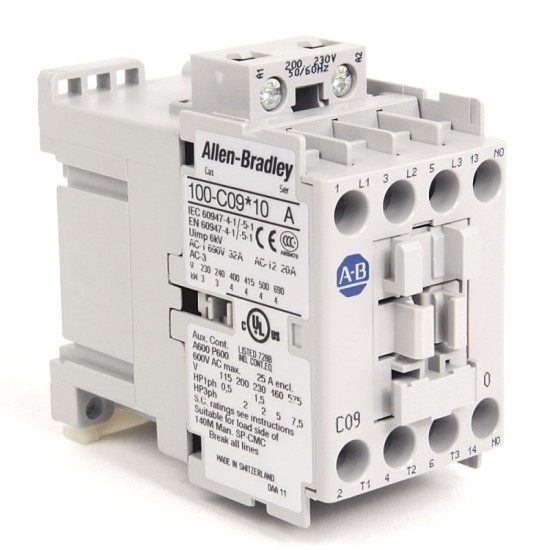 100-C09KY10 Allen-Bradley