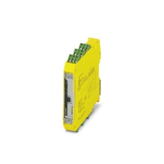 1017062 Phoenix Contact - Coupling relay - PSR-PC52-1NO-1NC-24DC-SC