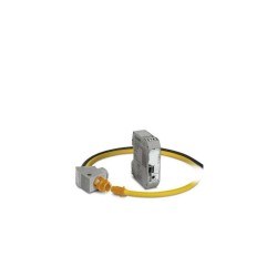 1033483 Phoenix Contact - Current transformer - PACT RCP-4000A-1A-D140-10M