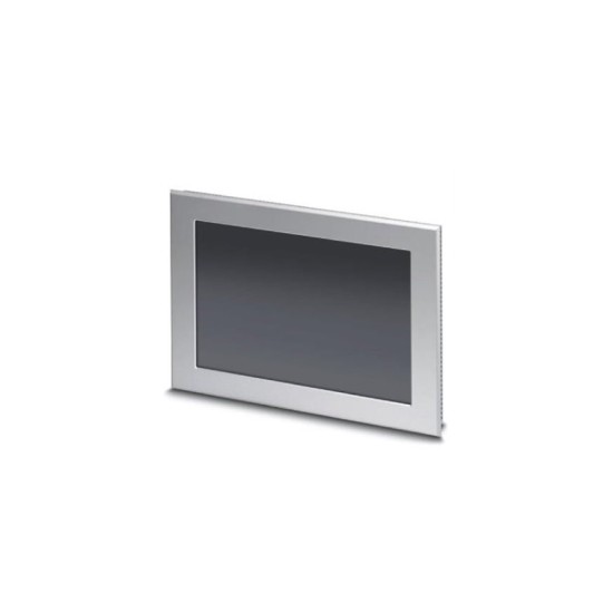 1051756 Phoenix Contact - Touch panel - TP 3121S/WT-65 SER