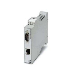 1062540 Phoenix Contact - GW EIP/MODBUS 1E/1DB9