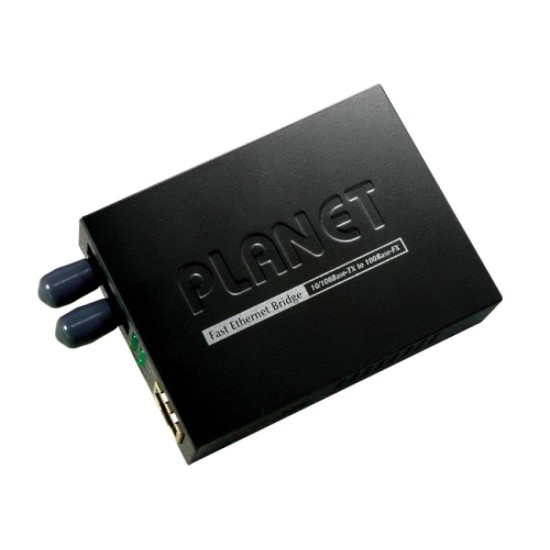 FT-801 Planet