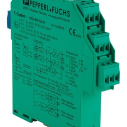 KFD2-SR2-EX2.W Pepperl Fuchs