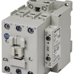 100-C30D10 Allen-Bradley