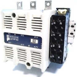 LC1FF43 Schneider Electric