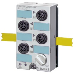 3RK2200-0CU20-0AA3 Siemens