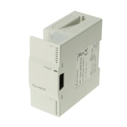 FX2N-16EYR-ES/UL Mitsubishi