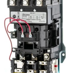 509-DOD Allen-Bradley