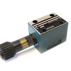 0-810-091-222 Bosch Rexroth