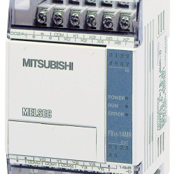 FX1S-14MR Mitsubishi
