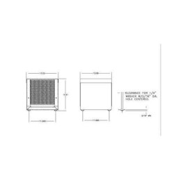 1321-3RA25-B Allen-Bradley