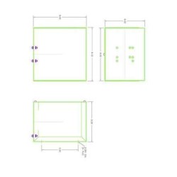 1321-3RA8-B Allen-Bradley