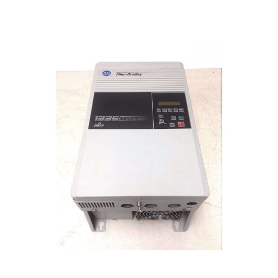 1336E-B015-AE-EN Allen-Bradley - DRIVE