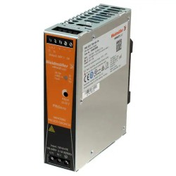 1469470000 Weidmuller - PRO ECO 72W 24V 3A