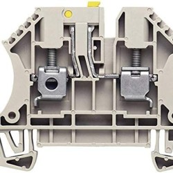 1855610000 Weidmuller - WTR 2.5