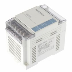 FX1S-10MR-ES/UL Mitsubishi