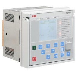 RED615 ABB