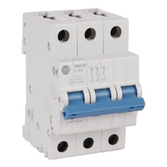 1492-SPM3C040 Allen-Bradley 1492-SPM3C040 Allen-Bradley