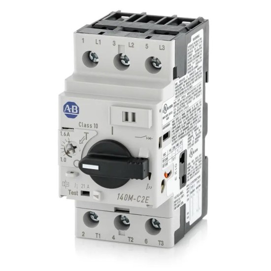 140M-C2E-C16 Allen Bradley