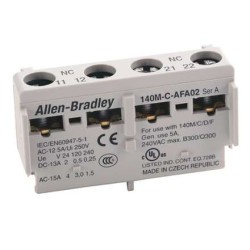 140M-C-AFA11 Allen-Bradley