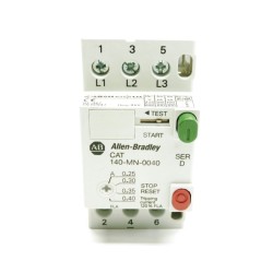 140-MN-0040 Allen-Bradley