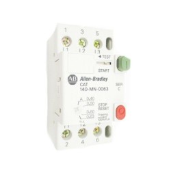 140-MN-0063 Allen-Bradley