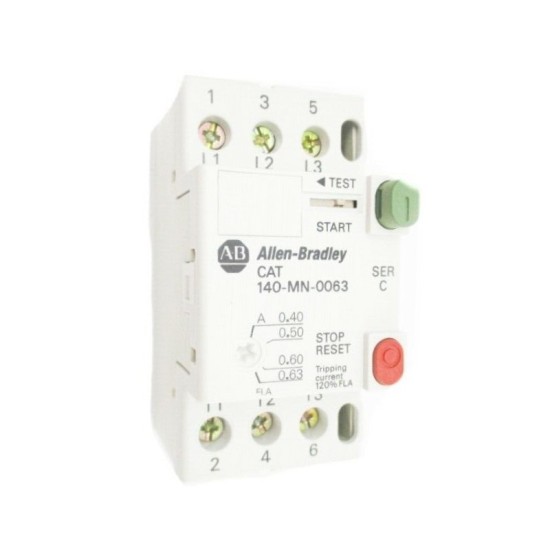 140-MN-0063 Allen-Bradley